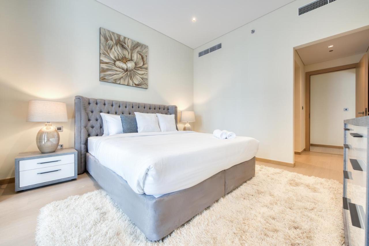 Appartement Rh- Downtown Delight, Spacious 01br Near Mall & Burj Khalifa, Rp Heights *