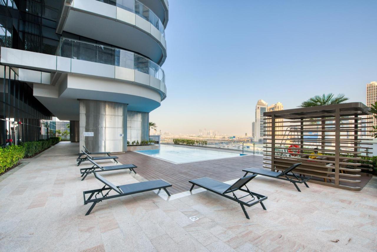 Rh- Downtown Delight, Spacious 01br Near Mall & Burj Khalifa, Rp Heights Appartement Dubai